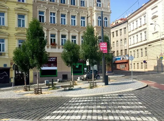 Beautiful In Prag
