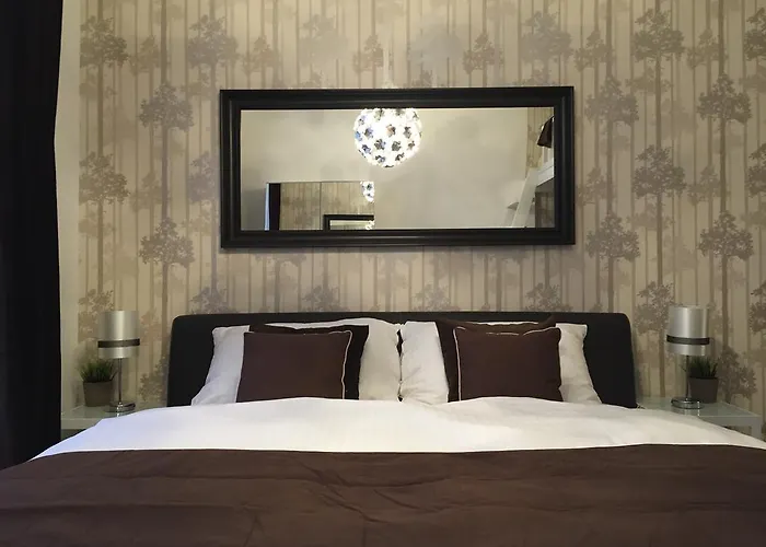 Apartment Beautiful In