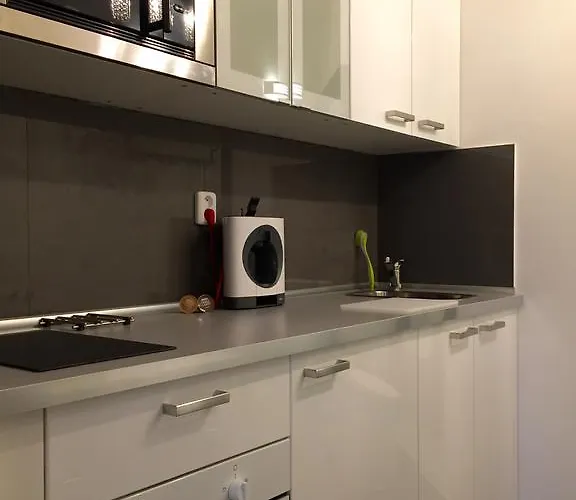 Beautiful In Apartment