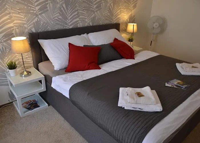 Apartment Beautiful In
