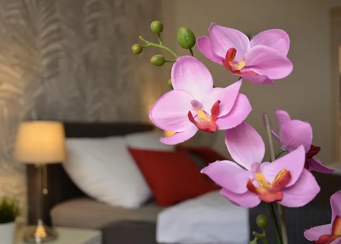 Apartment Beautiful In Prag