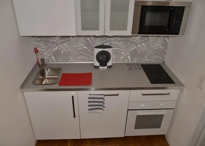 Apartment Beautiful In