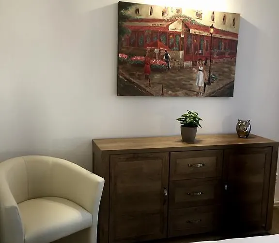 Beautiful In Apartment *