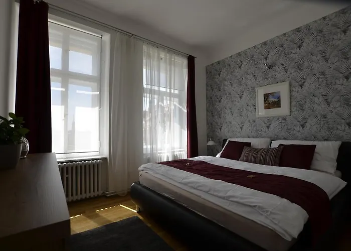 Apartment Beautiful In *