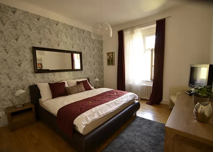 Apartment Beautiful In *
