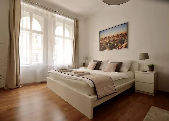 Apartment Beautiful In