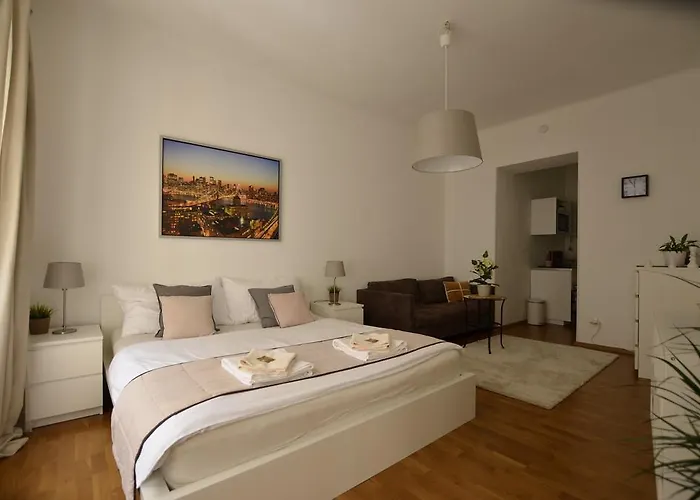 Apartment Beautiful In *