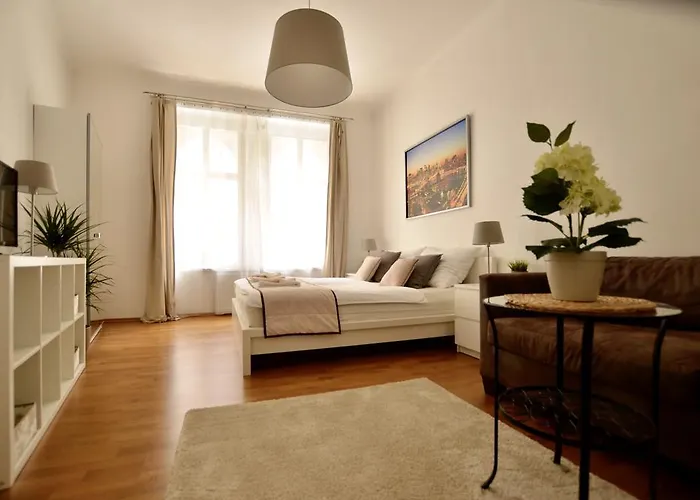 Apartment Beautiful In