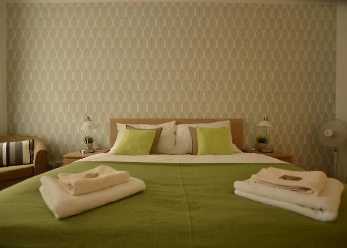 Apartment Beautiful In *