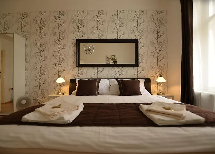Apartment Beautiful In *