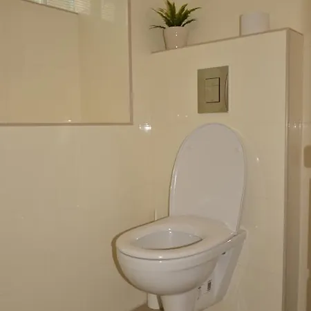 Apartman Beautiful In *