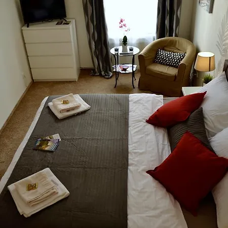 Beautiful In Apartman