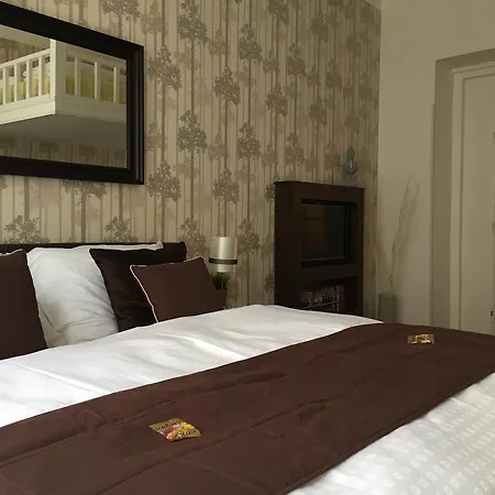 Apartman Beautiful In