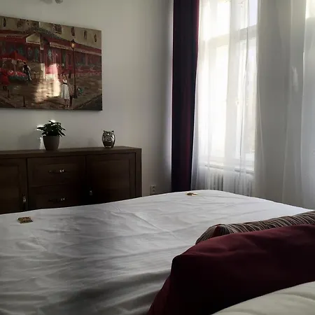 Beautiful In Apartman