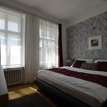 Apartman Beautiful In *