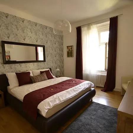 Apartman Beautiful In *