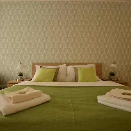 Apartman Beautiful In *