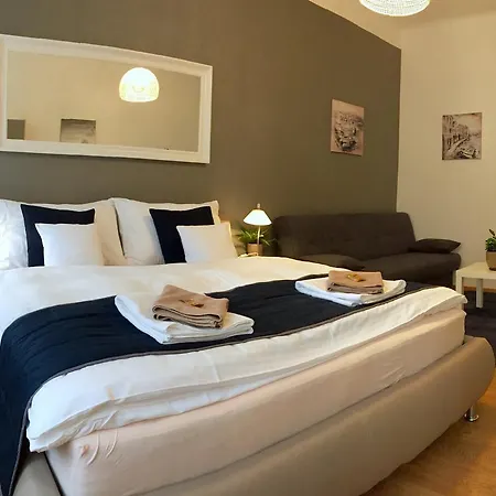 Apartman Beautiful In