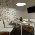 Apartment Beautiful In Prag