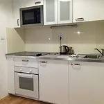 Beautiful In Apartment Prag