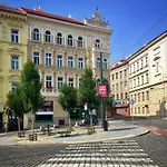 Apartmán Beautiful In Praha