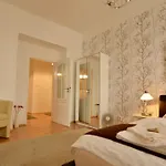 Beautiful In Apartmán Praha