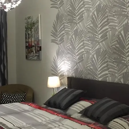 Apartment Beautiful In *
