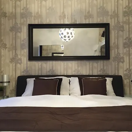 Apartment Beautiful In