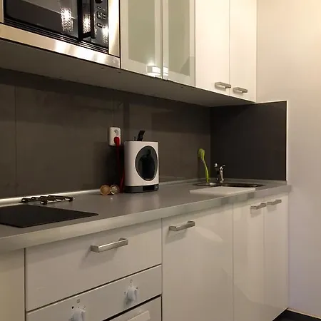 Beautiful In Apartment