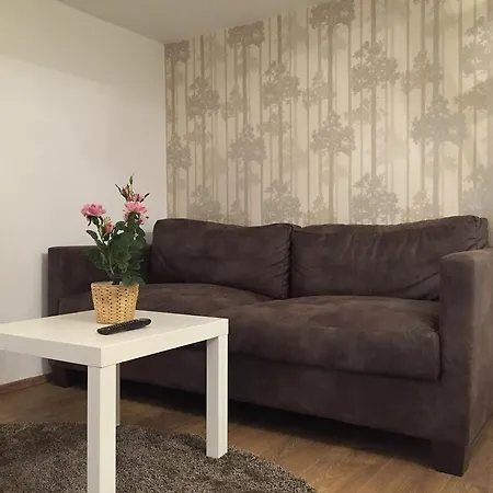 Beautiful In Apartment