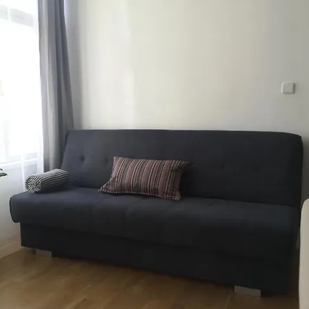 Beautiful In Apartment Prague