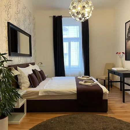 Apartment Beautiful In *