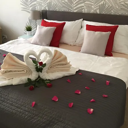 Beautiful In Apartment Prague