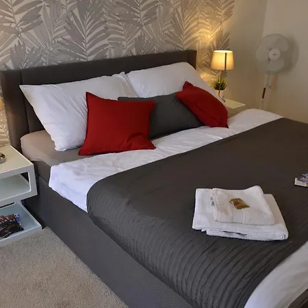 Apartment Beautiful In
