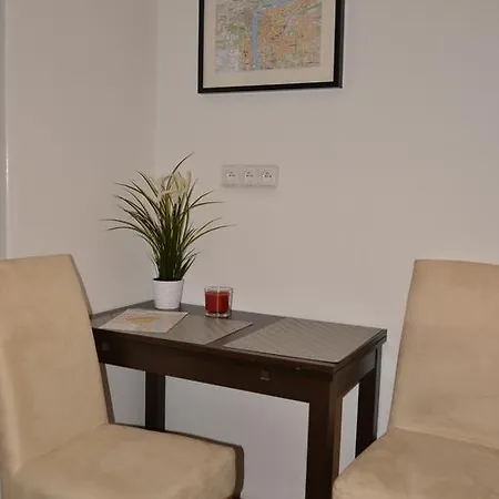 Apartment Beautiful In