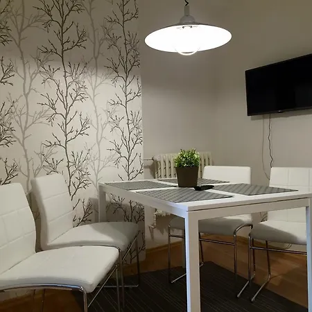 Apartment Beautiful In Prague