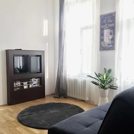 Beautiful In Apartment