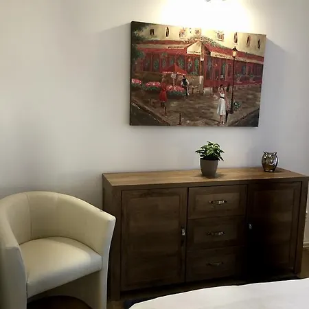 Beautiful In Apartment *