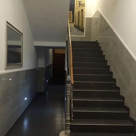 Apartment Beautiful In Prague