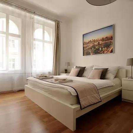 Apartment Beautiful In