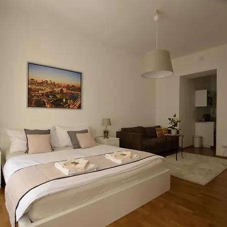 Apartment Beautiful In *