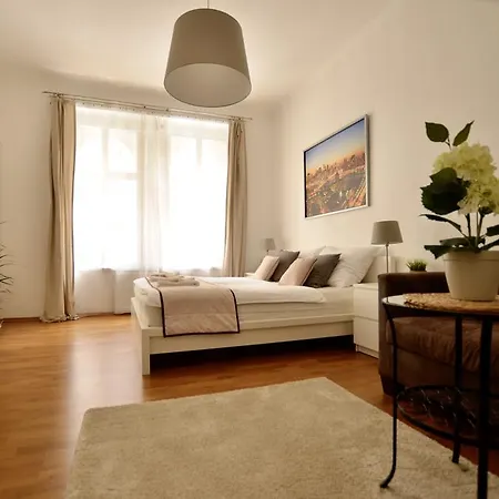 Apartment Beautiful In