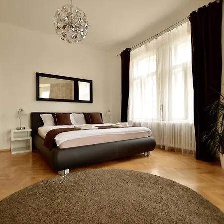 Beautiful In Apartment *