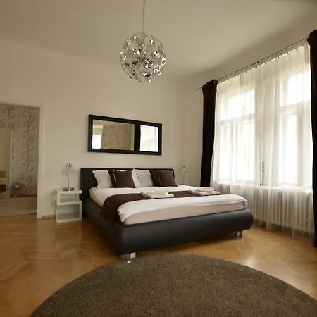 Beautiful In Prague