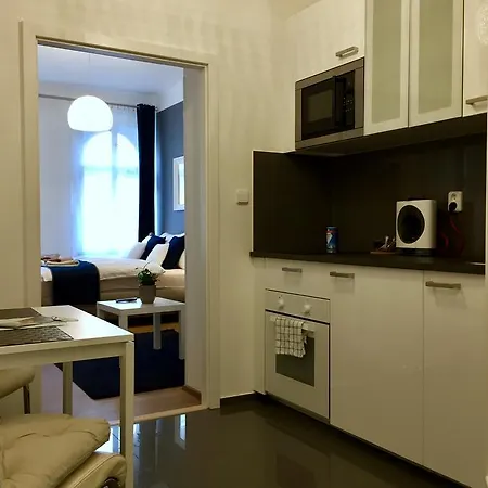 Apartment Beautiful In *