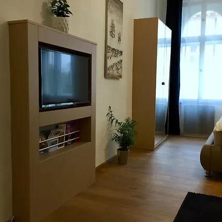 Apartment Beautiful In