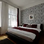 Lejlighed Beautiful In Prag