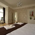 Beautiful In Lejlighed Prag