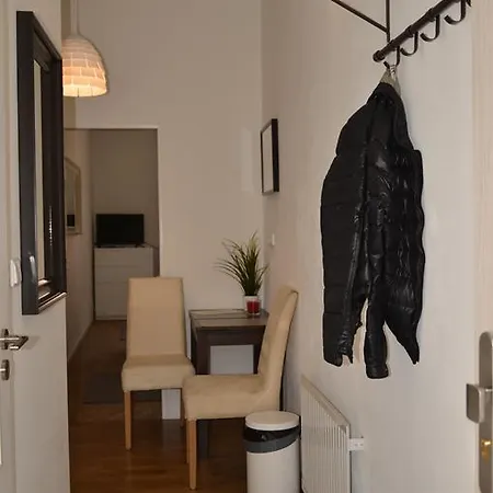 Appartement Beautiful In *