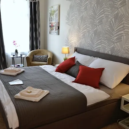 Beautiful In Appartement *